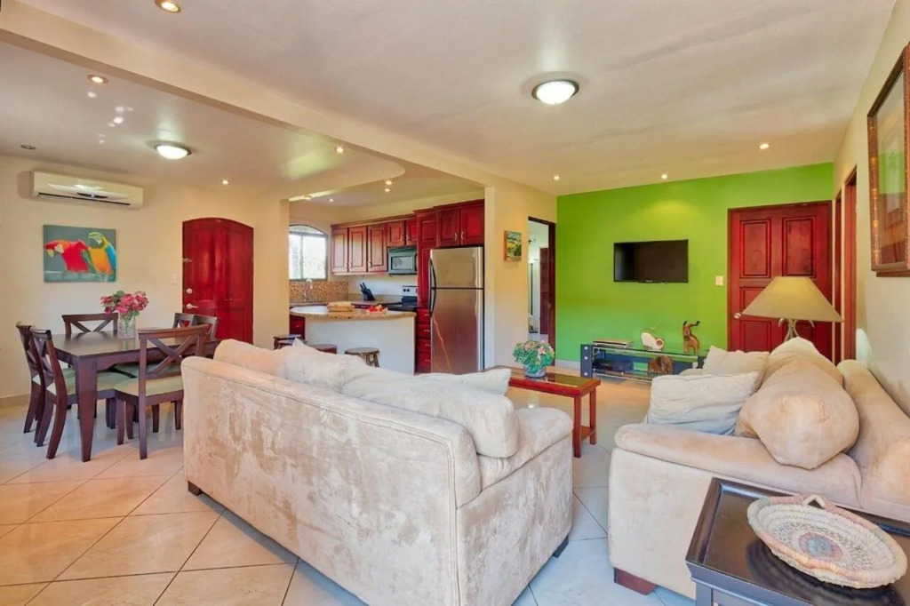 Las Brisas Resort and Villas