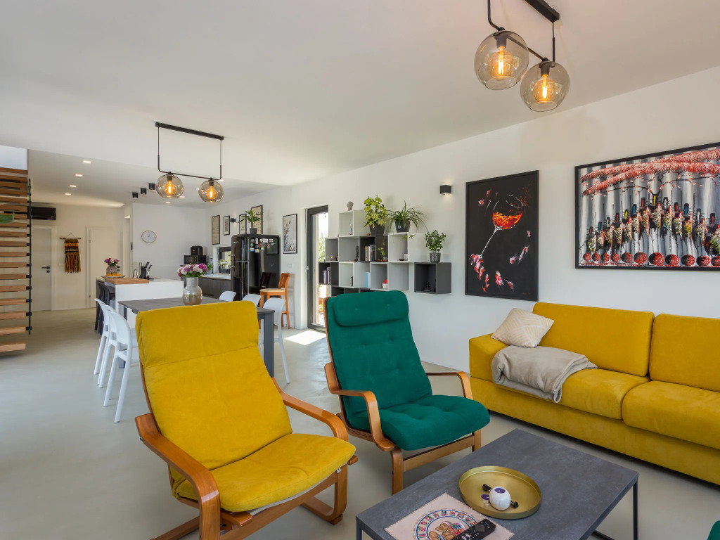 Villa Altalune by Interhome