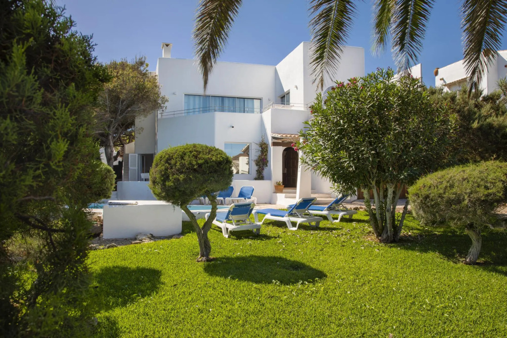Mar Gran (Cala D'Or Villas)