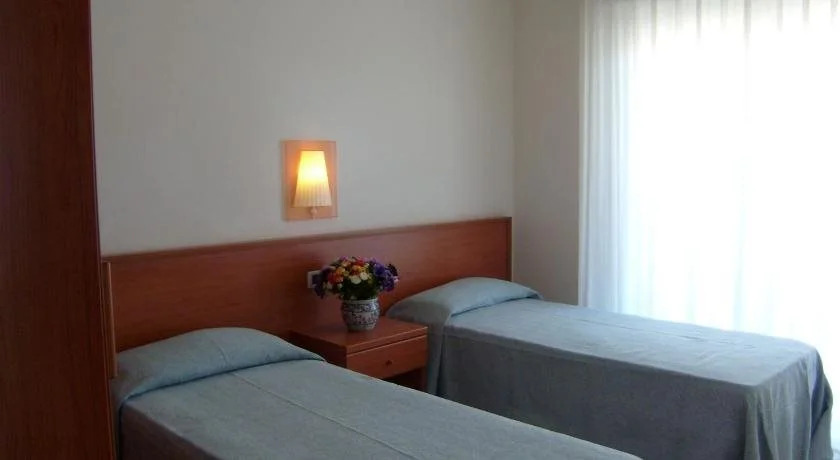 Residence Torre del Mar