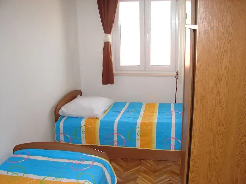 Apartments Josko