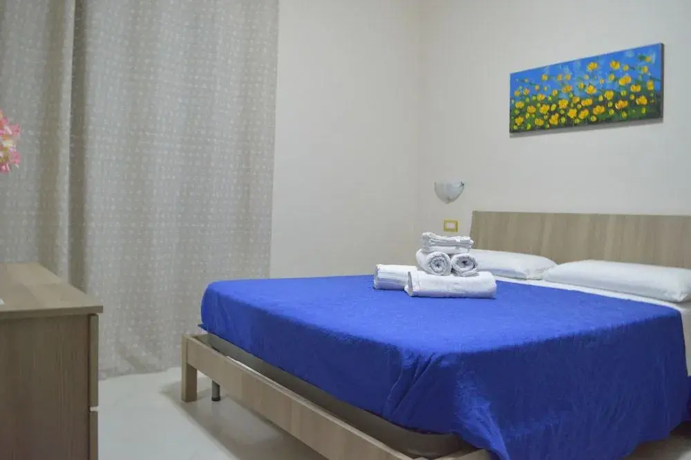 B&B Riviera Azzurra