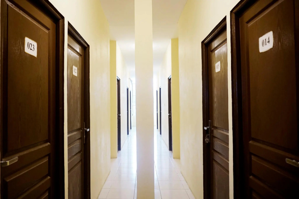 Hotel O Pekanbaru near Mall Ciputra Seraya formerly Lotus Inn