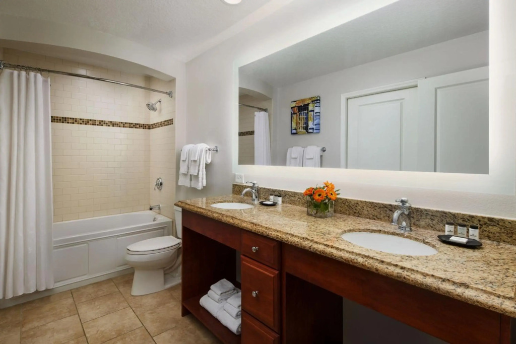 Sheraton Vistana Villages Resort Villas, I-Drive Orlando