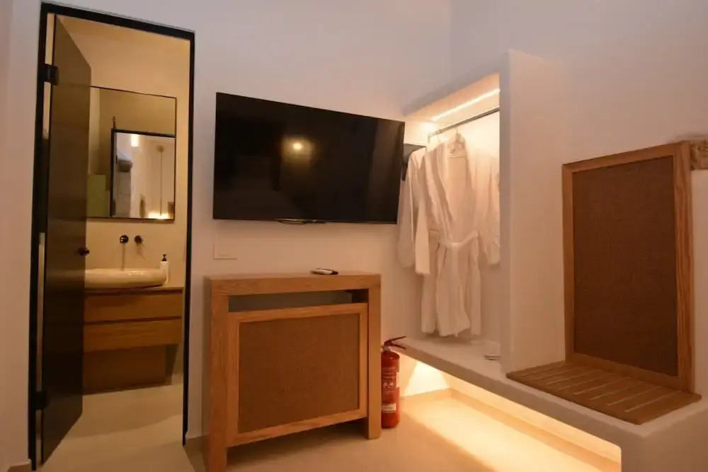 Holiday Home Mint Villa by Checkin by Interhome