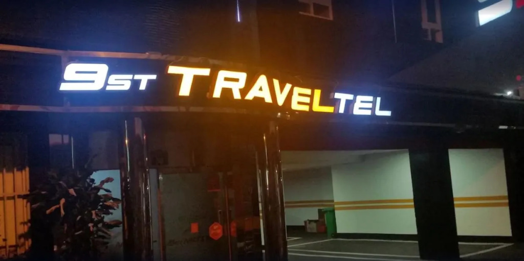 9st Traveltel?