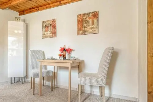 Ferienhaus Barth FDZ 451