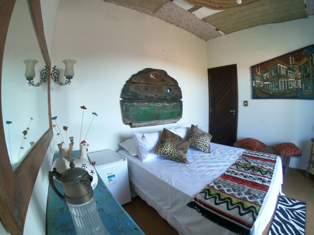 hostel Mama Africa 2