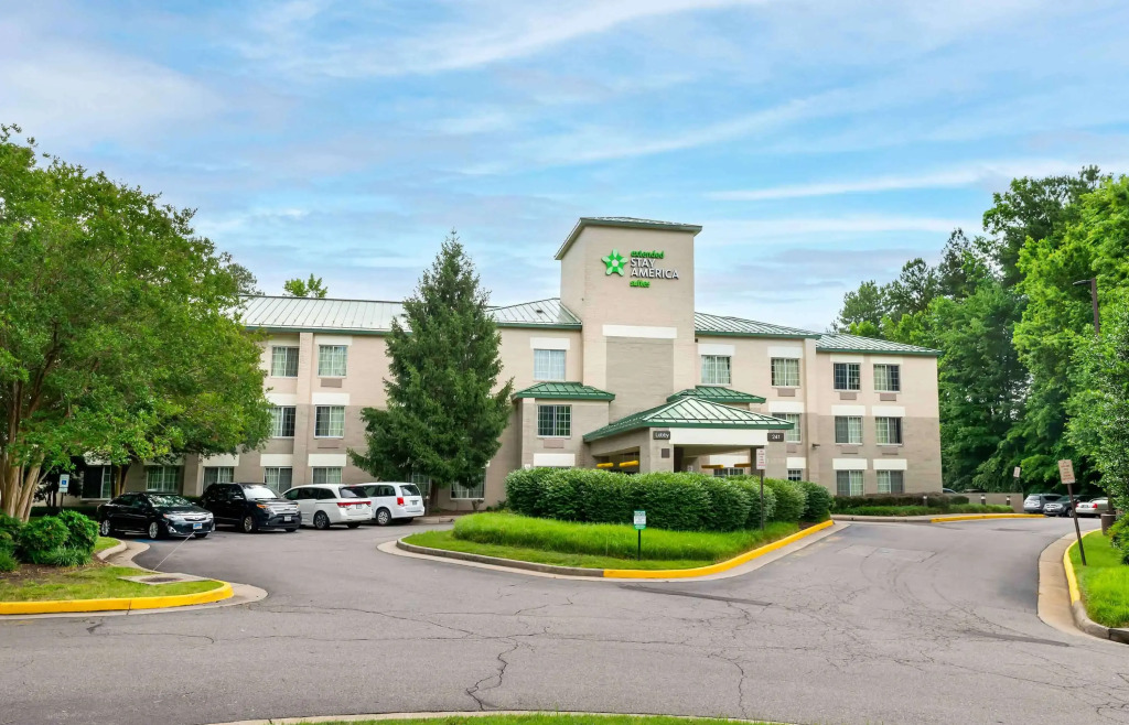 Extended Stay America Suites - North Chesterfield - Arboretum