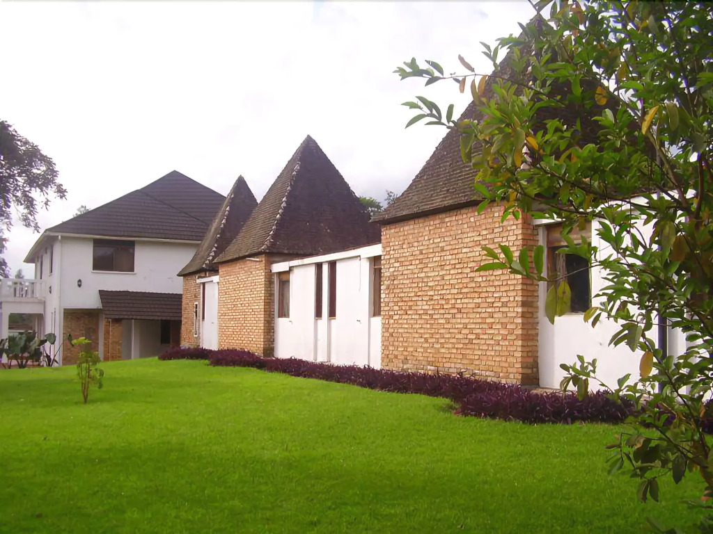 White Horse Inn
