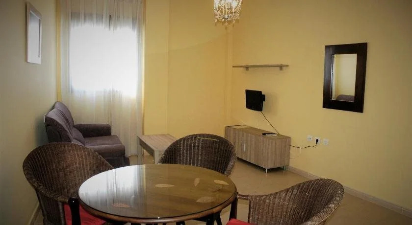 Hostal Sancho IV