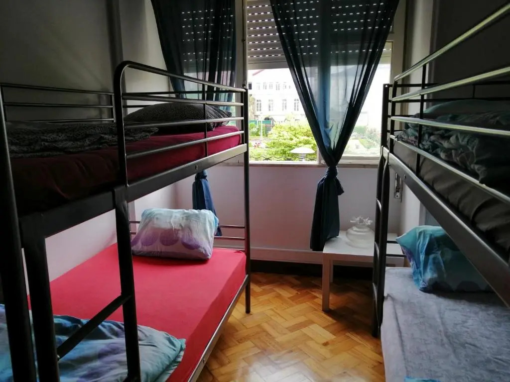 ICOSIUM Hostel