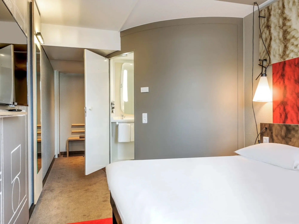 ibis London Stratford