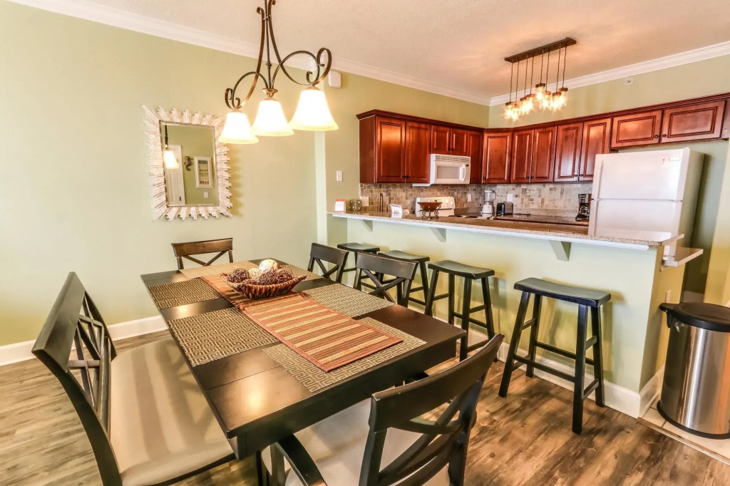 Ocean Villa 801