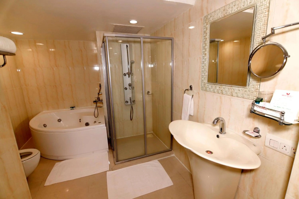 The White Hotel Katra, A Member Of Radisson Individuals