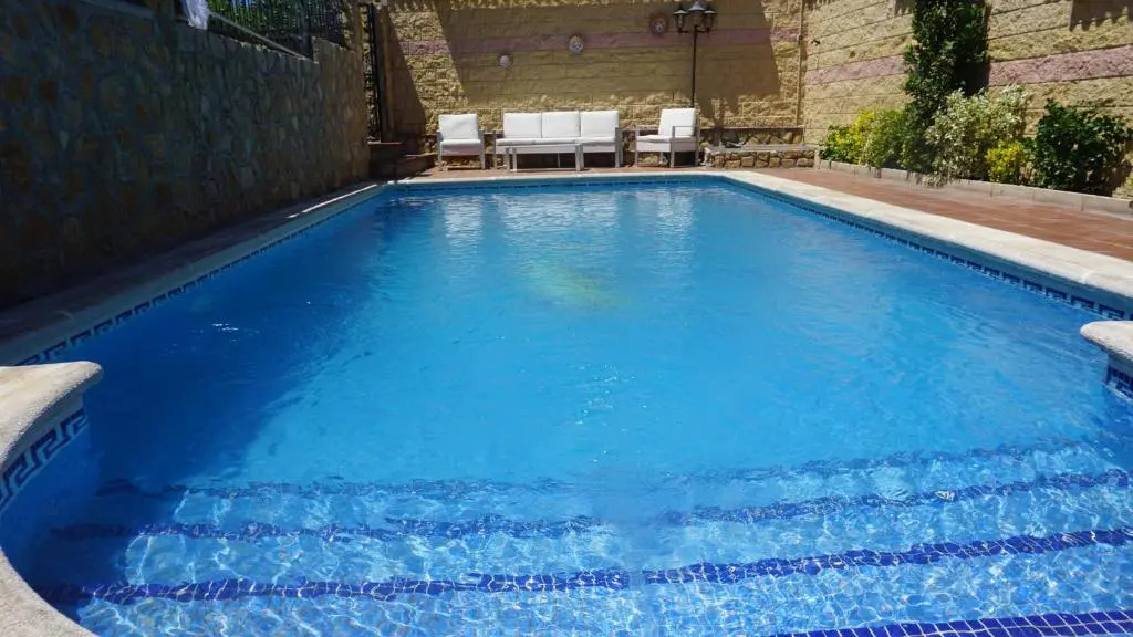chalet relax luxury