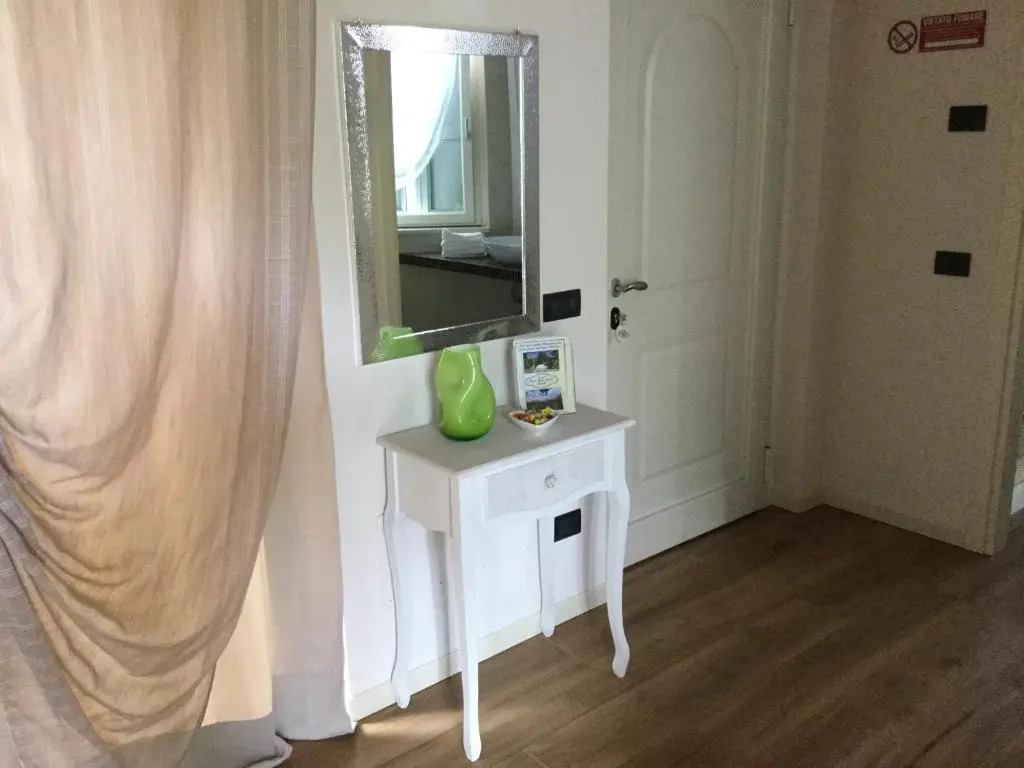 B&B CORTE SANTANGELO