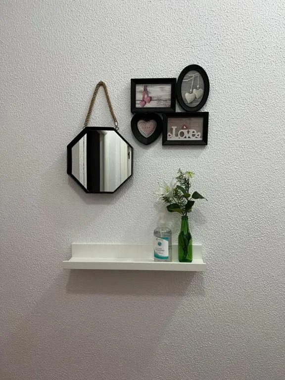 Apartamento Mirador del Tinto centro ciudad
