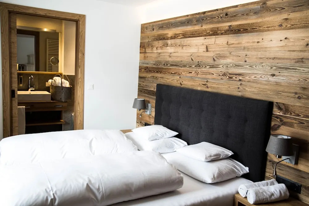 der grüne Baum Mountain Boutique Hotel