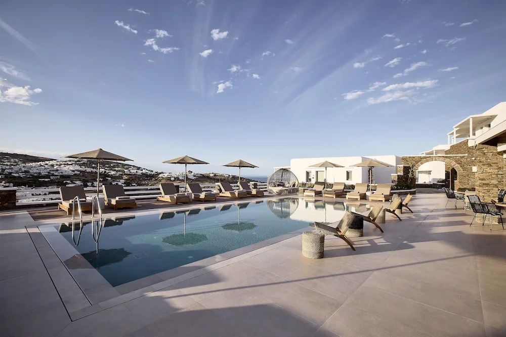 Nival Boutique Hotel
