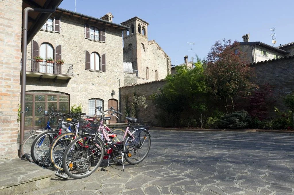 Bed & Breackfast del ducato
