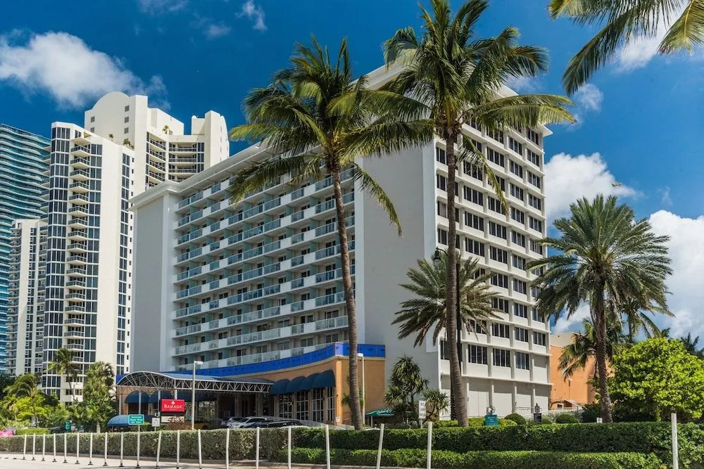 Marco's Beach Place