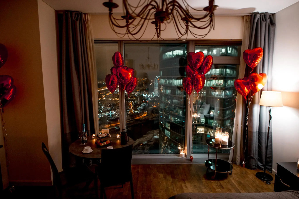 Romantic Room (Романтик Рум)
