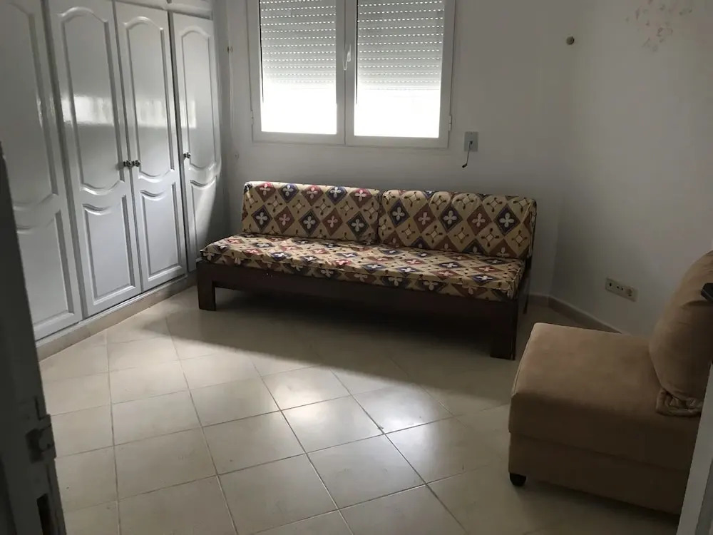 Villa Cosy Africa Jade