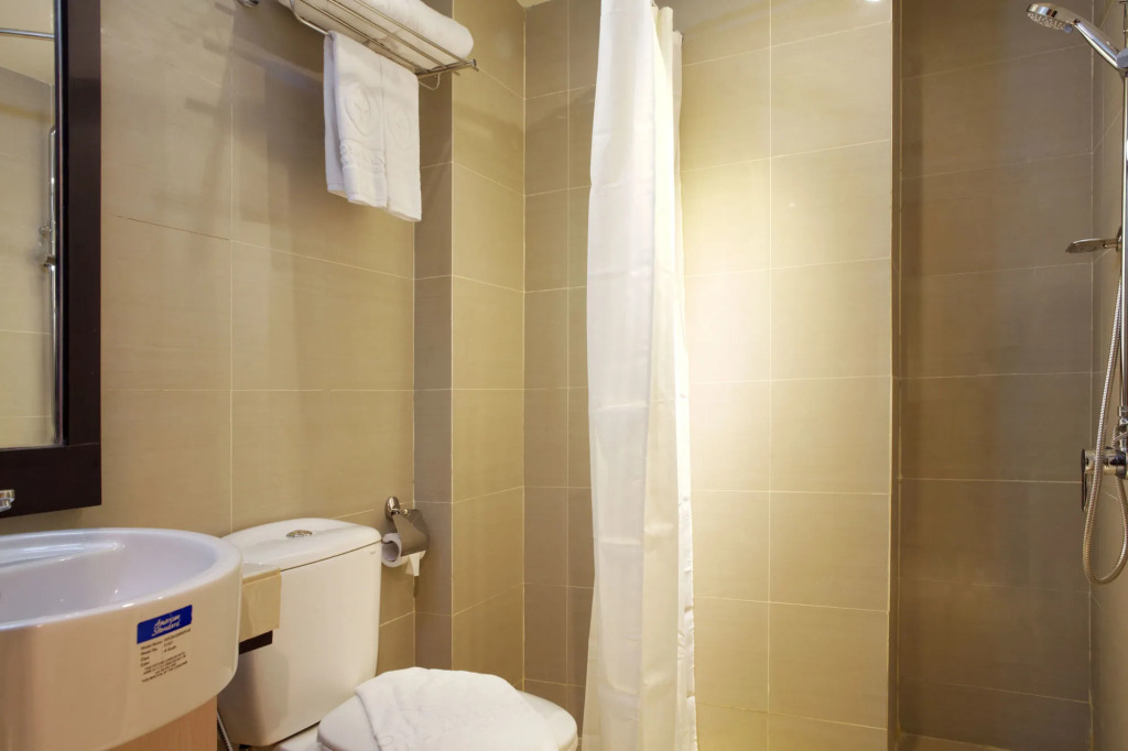 GiiA Hotel Nagoya Batam