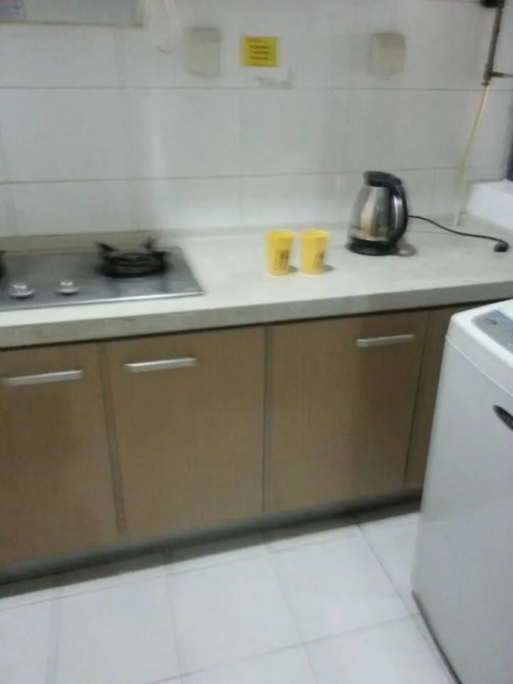 Hejiahuan Apartment Hotel