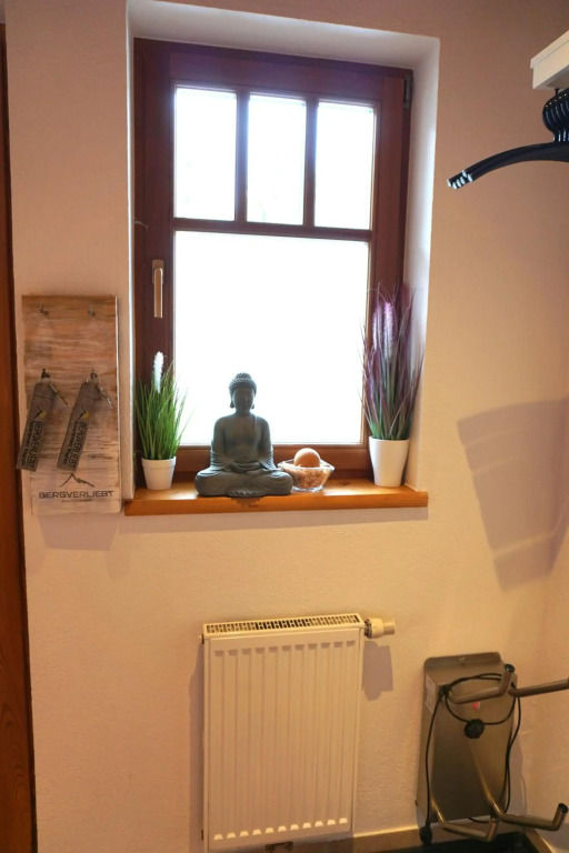 Appartement Bergverliebt