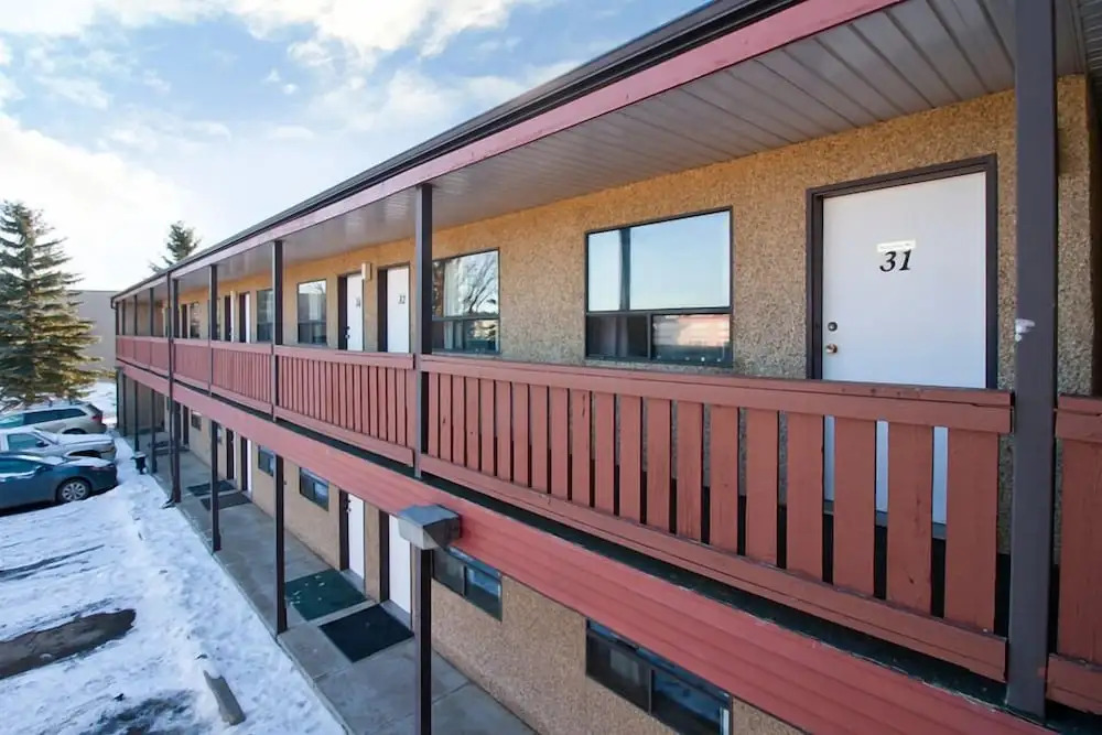 Horizon Motel
