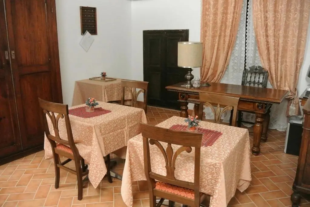 Antiche Dimore San Felice
