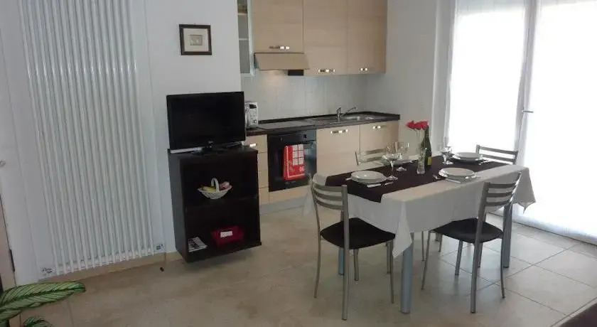 Residence Giuliana Dervio