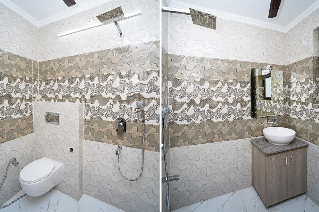 OYO 44973 Meghna Residency