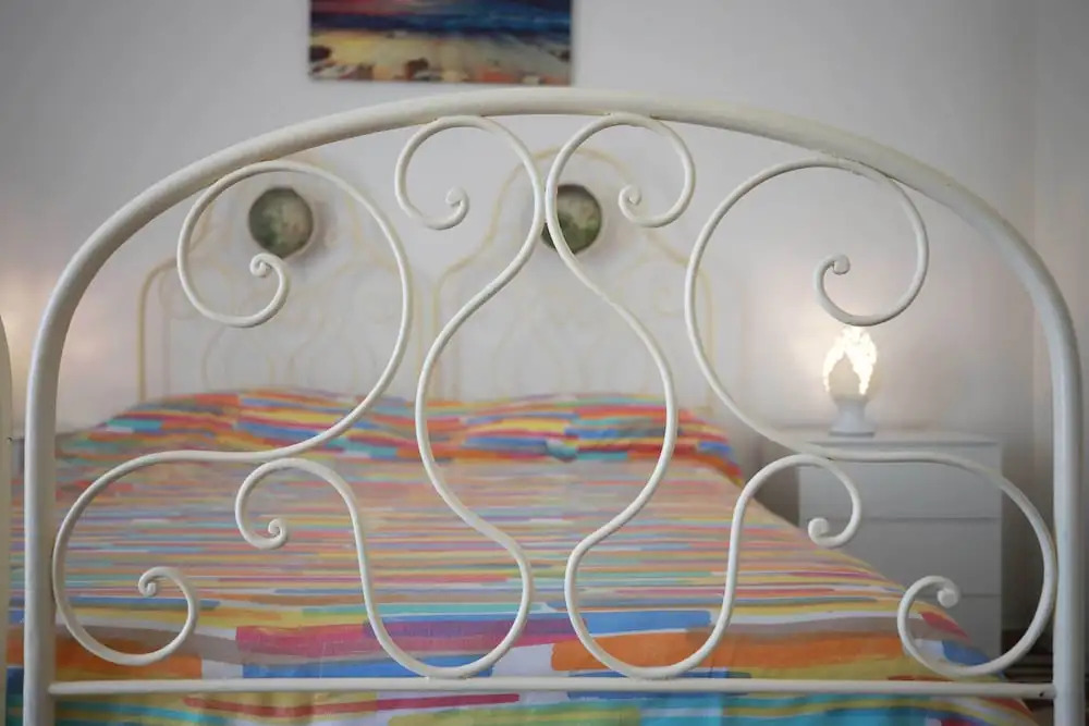 Casa Vacanza Del Cuore 1