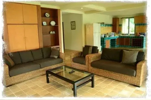 @Sea Sky Private Beach Villa