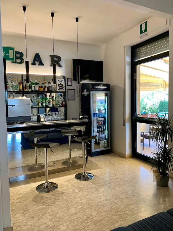 Hotel Brunella