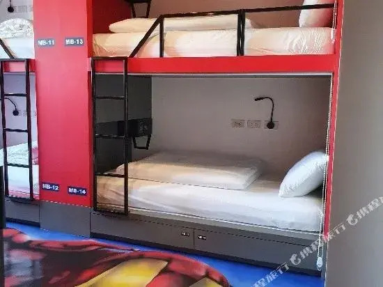 Stardust Boutique Hotel