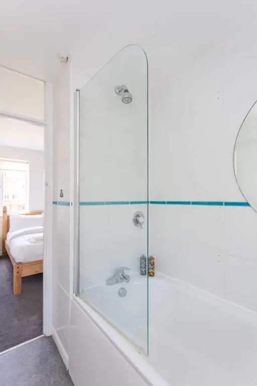 Cosy 1 Bedroom Apartment in Earlsfield, SW London