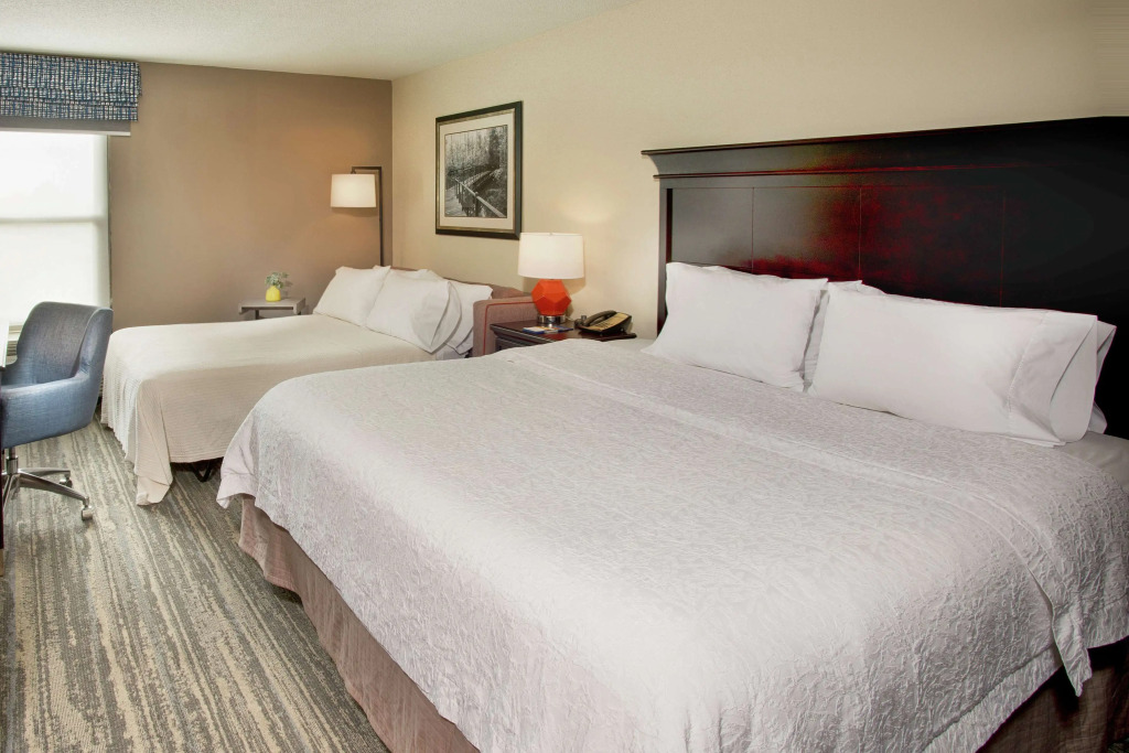 Hampton Inn Memphis/Collierville