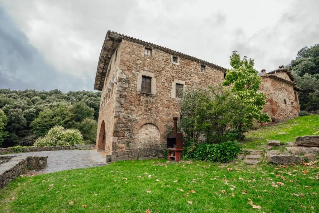 Casa Rural El Callís