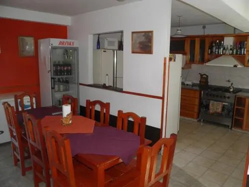 Carlos Paz Hostel Lodge