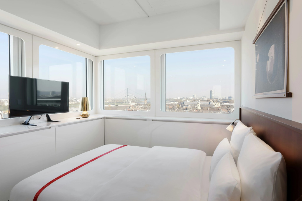 Ruby Luna Hotel Dusseldorf by IHG
