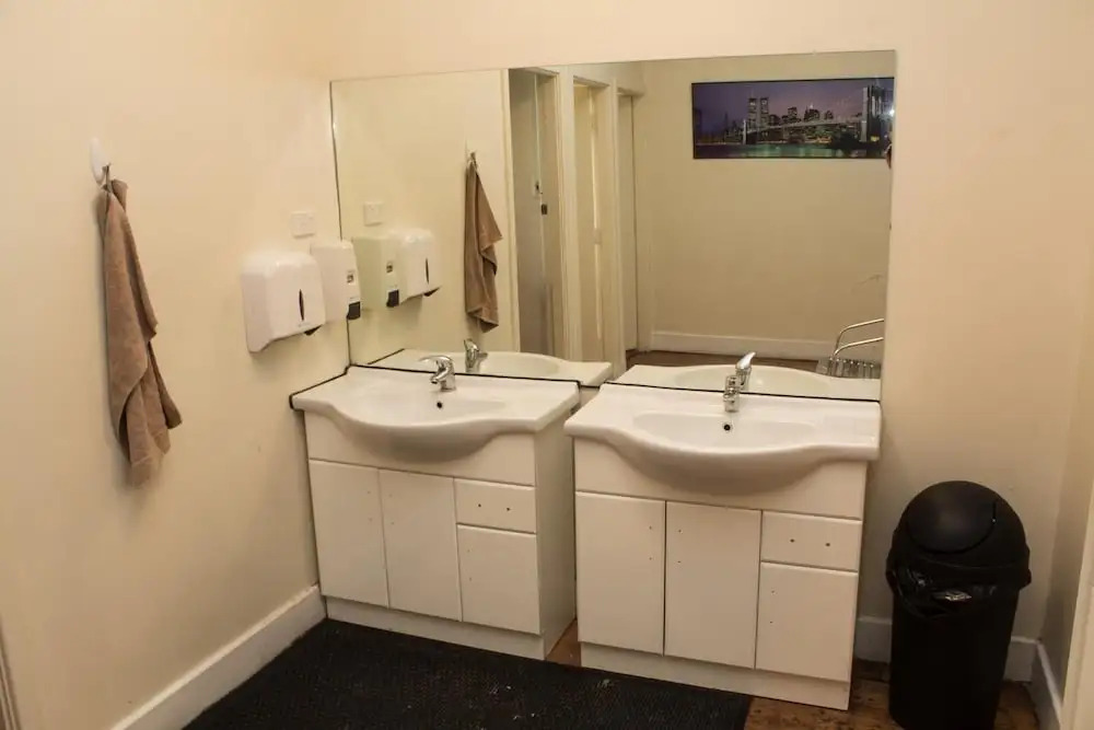 Geeky Gecko Hostel