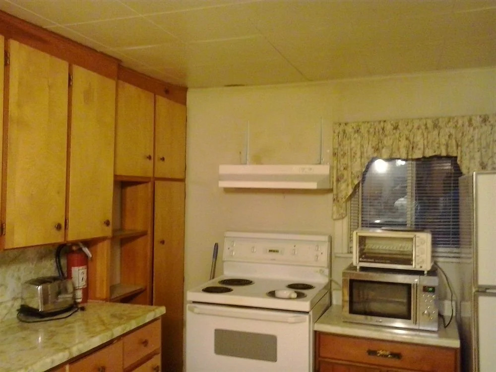 Cobourg Holiday Home