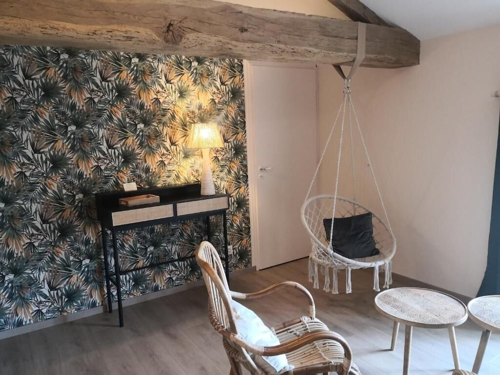 La maison de Bruno