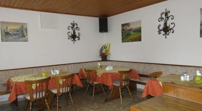 Landhaus Ingeborg