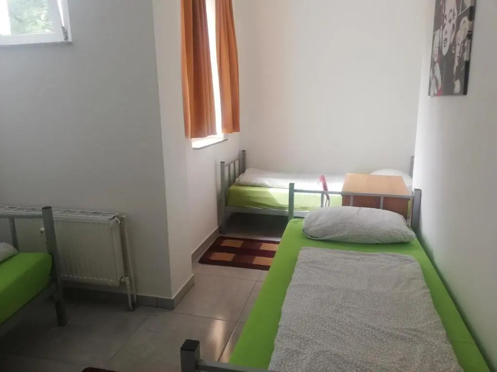 The Hostel