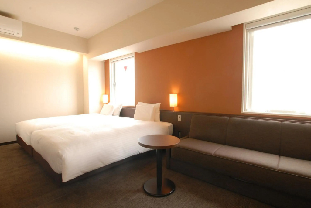 AB Hotel Toyohashi